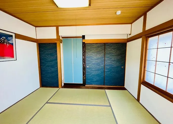 まるごと貸切別荘　全部屋海を眺める炭火bbq 温水プール付き　白良浜車3分、千畳敷、三段壁徒歩圏