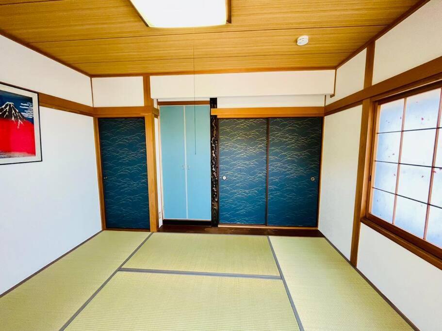 まるごと貸切別荘　全部屋海を眺める炭火bbq 温水プール付き　白良浜車3分、千畳敷、三段壁徒歩圏 * Shirahama